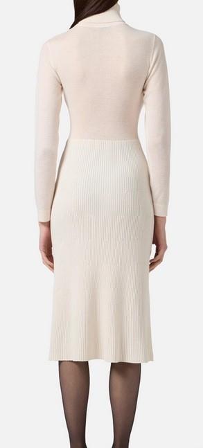 ELISABETTA FRANCHI 
ABITO MAGLIA 
AM30S57E2