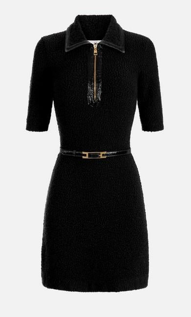 ELISABETTA FRANCHI 
ABITO MAGLIA 
AM31S57E2