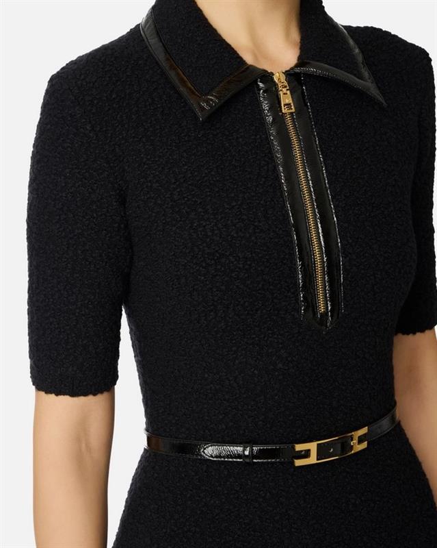 ELISABETTA FRANCHI 
ABITO MAGLIA 
AM31S57E2