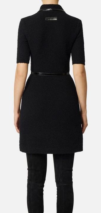 ELISABETTA FRANCHI 
ABITO MAGLIA 
AM31S57E2