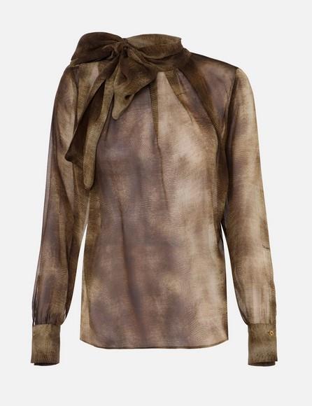 ELISABETTA FRANCHI 
CAMICIA 
CA12857E2
