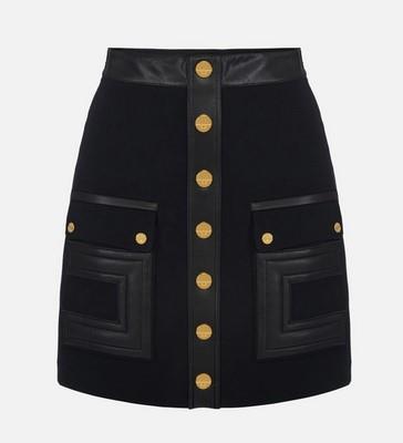 ELISABETTA FRANCHI 
GONNA 
GO12057E2
