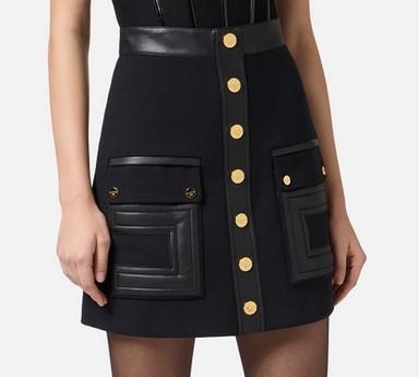 ELISABETTA FRANCHI 
GONNA 
GO12057E2
