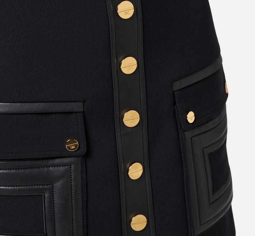 ELISABETTA FRANCHI 
GONNA 
GO12057E2