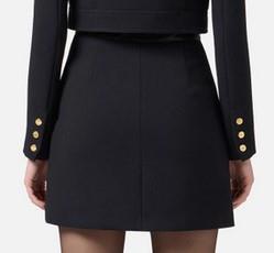 ELISABETTA FRANCHI 
GONNA 
GO12057E2