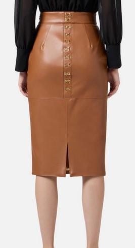 ELISABETTA FRANCHI 
GONNA 
GO14557E2