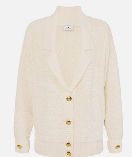 ELISABETTA FRANCHI 
MAGLIA 
MK44S57E2