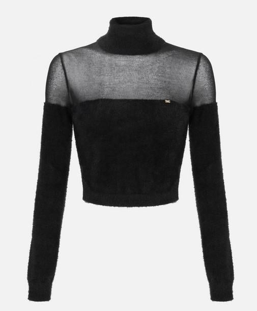 ELISABETTA FRANCHI 
MAGLIA 
MK54T57E2