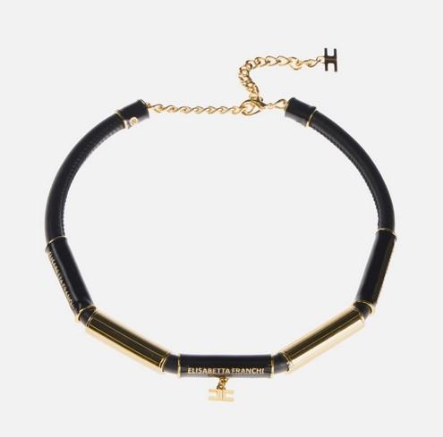 ELISABETTA FRANCHI 
COLLANA 
CO61S57E2