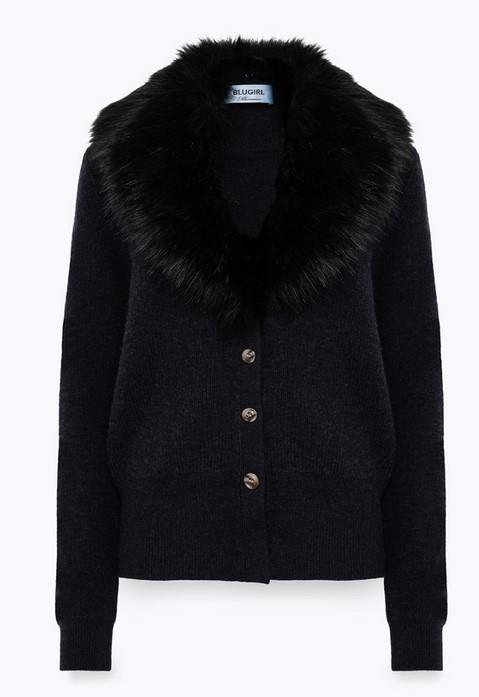 BLUGIRL 
CARDIGAN 
RF5050MA500