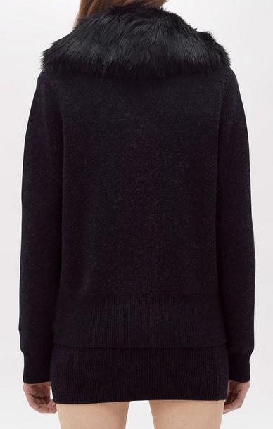 BLUGIRL 
CARDIGAN 
RF5050MA500