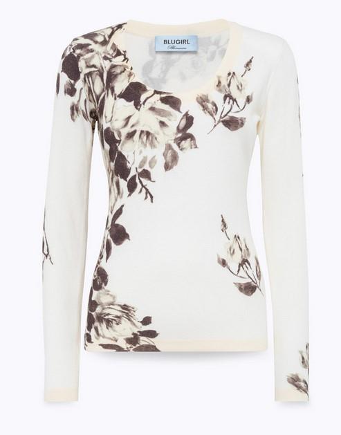 BLUGIRL 
MAGLIA 
RF5070MAB01