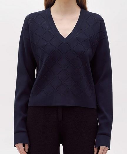 BLUGIRL 
MAGLIA 
RF5147MS99E