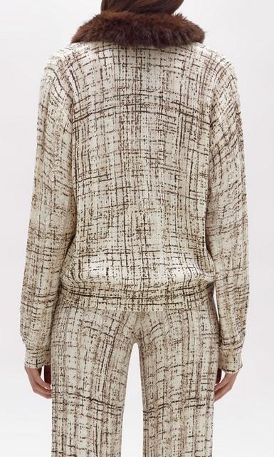 BLUGIRL 
CARDIGAN 
RF5186MA51I
