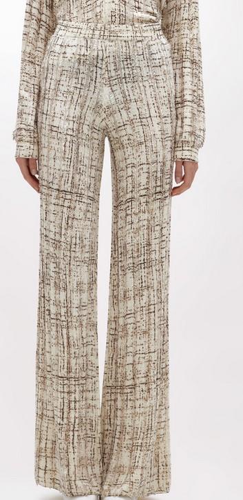 BLUGIRL 
PANTALONI 
RF5229MA51I