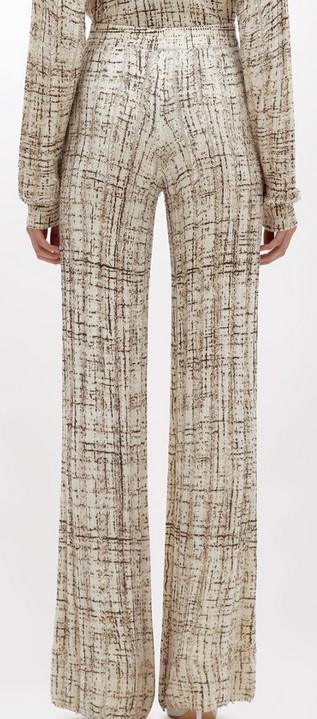 BLUGIRL 
PANTALONI 
RF5229MA51I