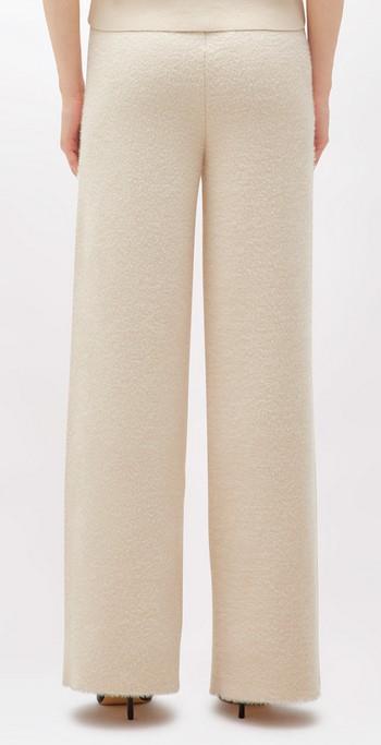 BLUGIRL 
PANTALONE 
RF5237MA39R
