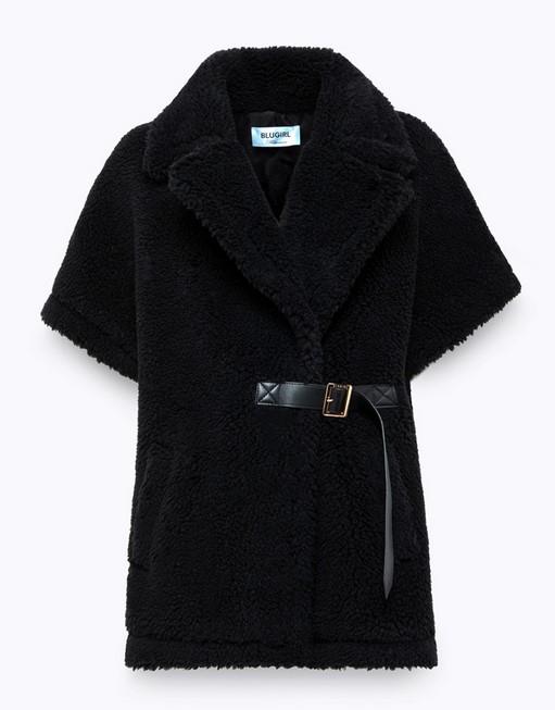 BLUGIRL 
GILET 
PF5003T0300