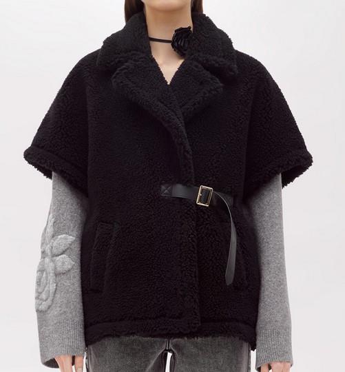 BLUGIRL 
GILET 
PF5003T0300