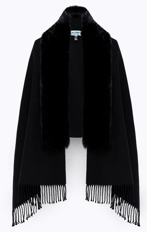 BLUGIRL 
STOLA 
PF5016T0300