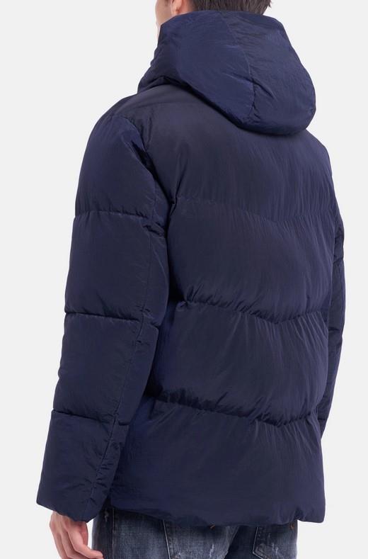 DONDUP UOMO 
PUFFY JACKET 
UJ969 PX0141