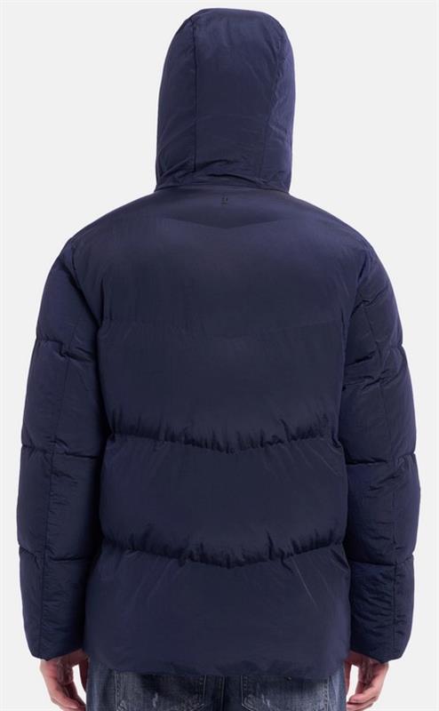 DONDUP UOMO 
PUFFY JACKET 
UJ969 PX0141