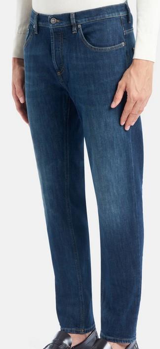 DONDUP UOMO 
BRIGHTON 
UP434 DS0257