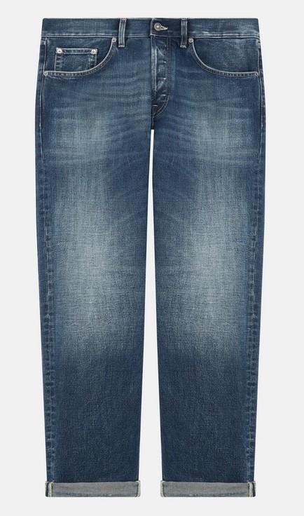 DONDUP UOMO 
ICON 
UP563 DF0282