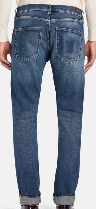 DONDUP UOMO 
ICON 
UP563 DF0282