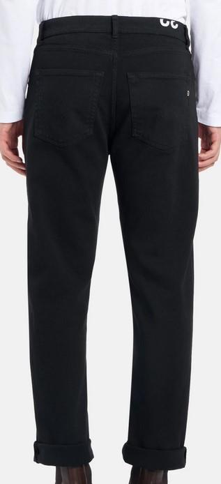 DONDUP UOMO 
ERVIN 
UP577 BSE037