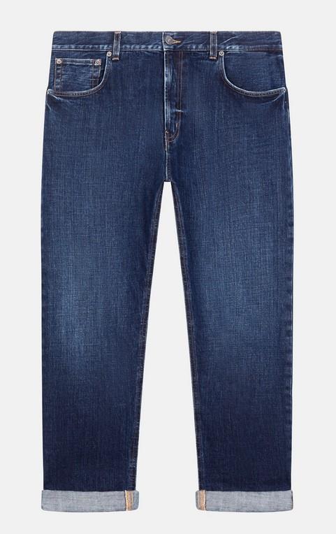 DONDUP UOMO 
ERVIN 
UP577 DFE311