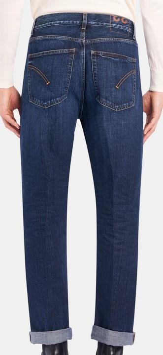 DONDUP UOMO 
ERVIN 
UP577 DFE311