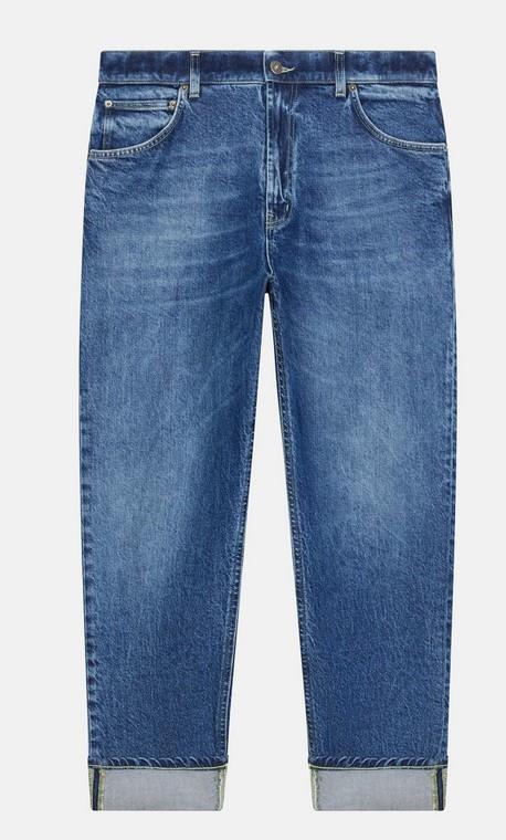 DONDUP UOMO 
PACO 
UP612 DSE370