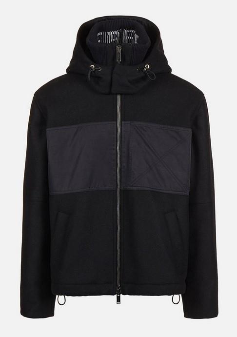 ICEBERG UOMO 
BOMBER 
O010 3052