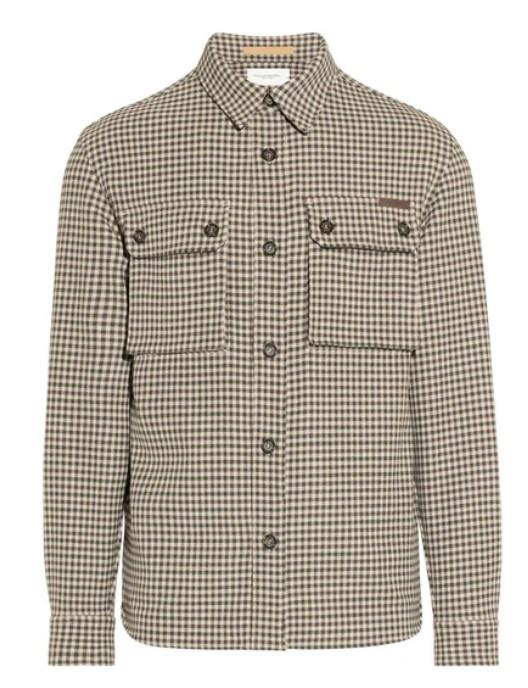 PAOLO PECORA 
CAMICIA 
G012 3093
