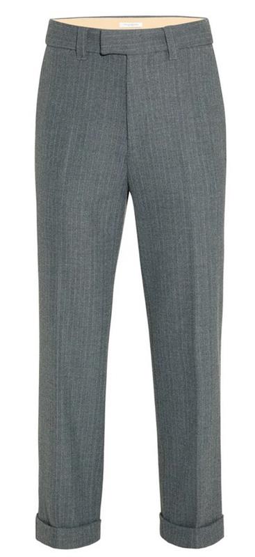 PAOLO PECORA 
PANTALONE 
B082 3090