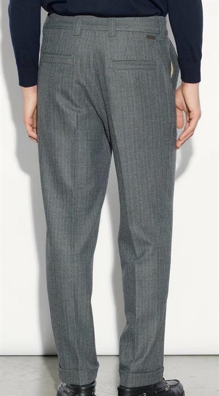 PAOLO PECORA 
PANTALONE 
B082 3090