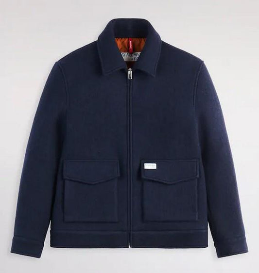 FAY UOMO 
BOMBER 
MAM12511610XQZ