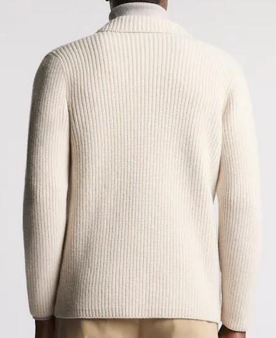 FAY UOMO 
CARDIGAN 
NMMC1512340WLH