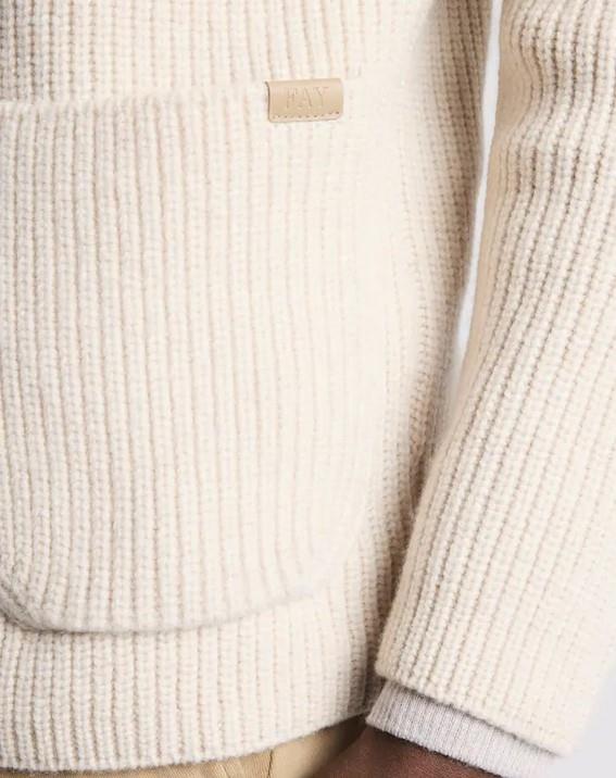 FAY UOMO 
CARDIGAN 
NMMC1512340WLH