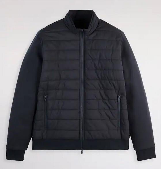 FAY UOMO 
FELPA 
NJMB5511720XPG