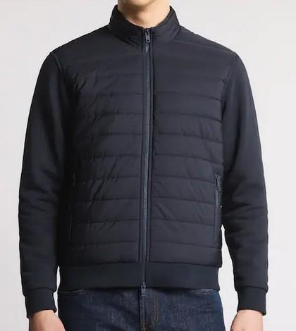 FAY UOMO 
FELPA 
NJMB5511720XPG