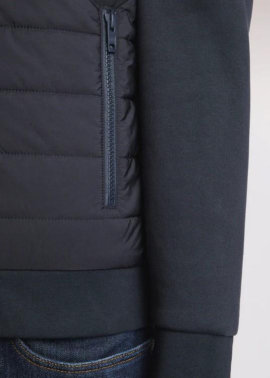 FAY UOMO 
FELPA 
NJMB5511720XPG