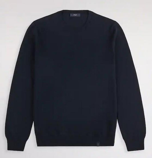 FAY UOMO 
MAGLIONE 
NMMC1512420CQT