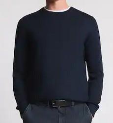 FAY UOMO 
MAGLIONE 
NMMC1512420CQT