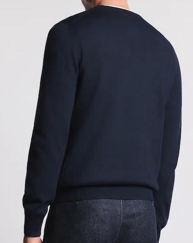 FAY UOMO 
MAGLIONE 
NMMC1512420CQT