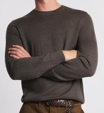 FAY UOMO 
MAGLIONE 
NMMC1512420CQT