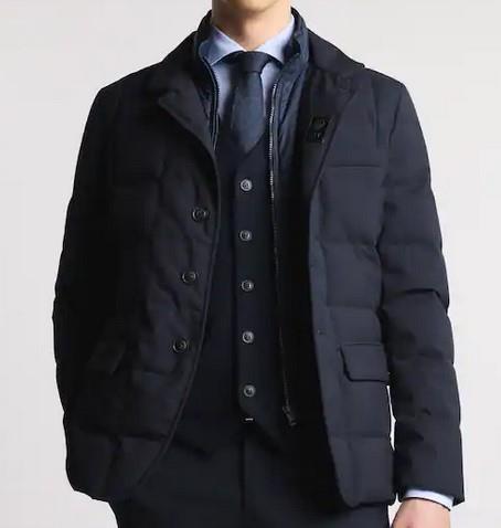 FAY UOMO 
GIACCA 
NAM45510210XOB