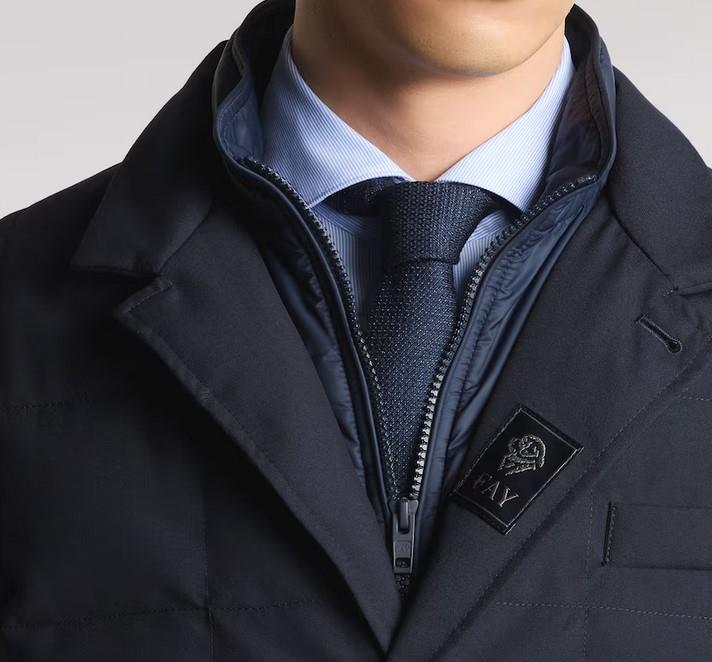 FAY UOMO 
GIACCA 
NAM45510210XOB