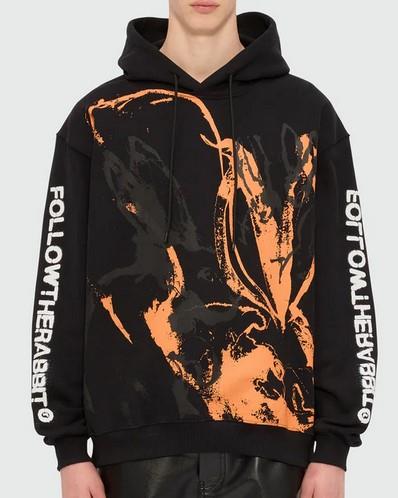 MSGM UOMO 
FELPA 
3940MM115